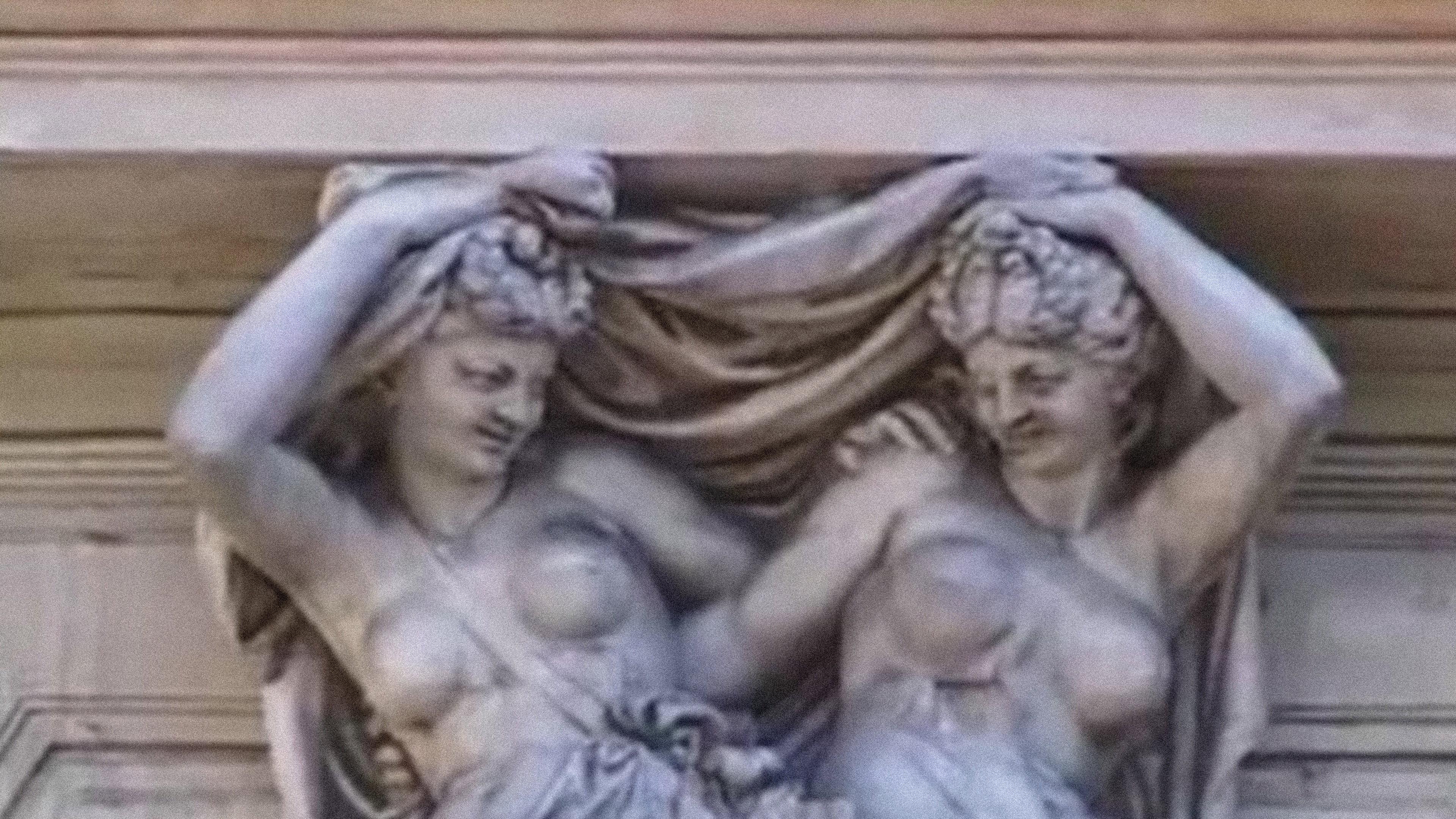 More So-called Caryatids 2005 movie scene