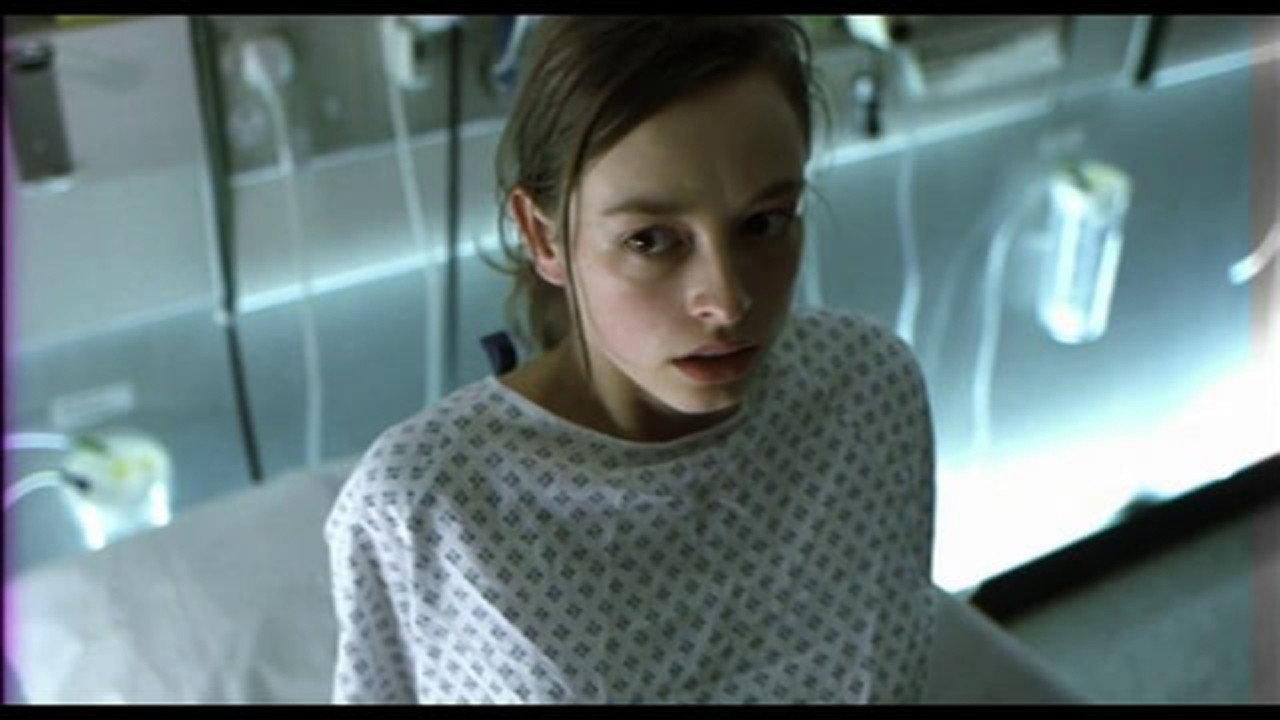 Lump 2006 movie scene