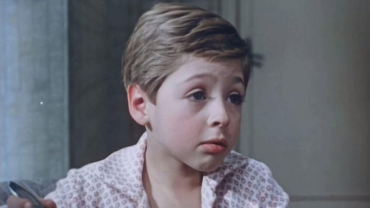 Funny Stories 1962 movie scene