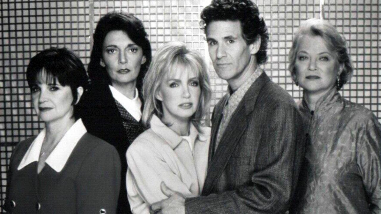 The Stepford Husbands 1996 movie scene