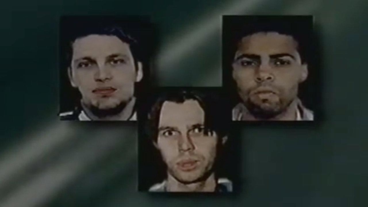 Murder in Malexander 2001 movie scene