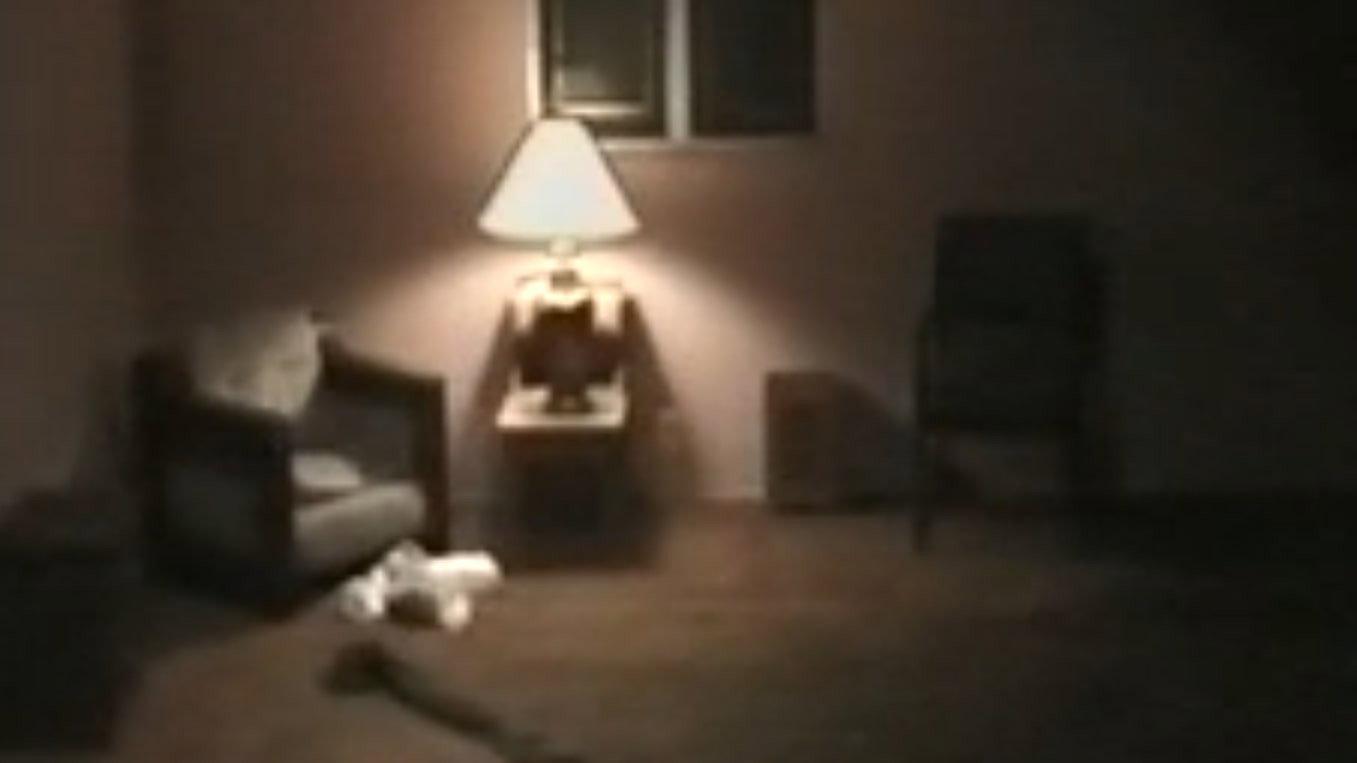 Coyote #1 2002 movie scene