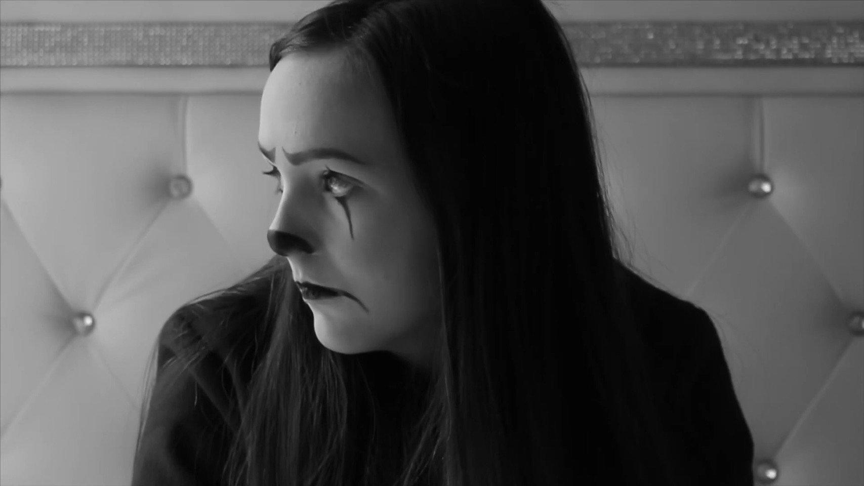 Frown 2020 movie scene