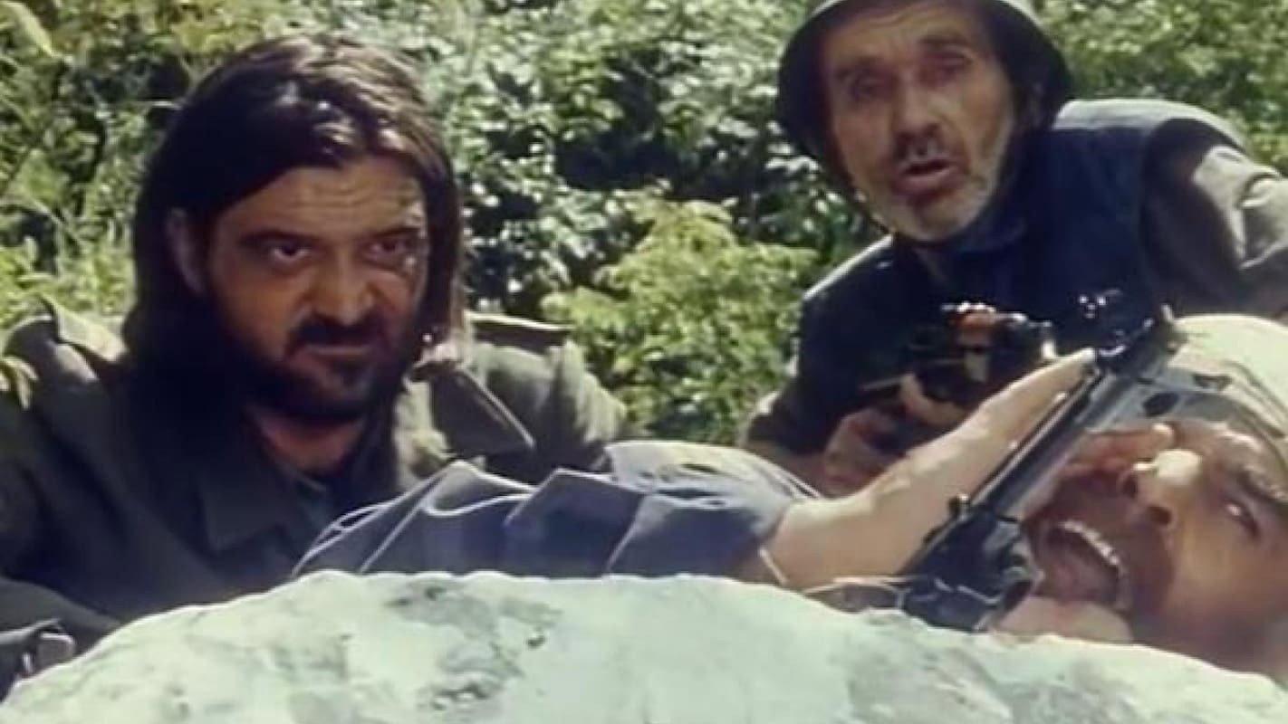 The Canyon of Dangerous Games 1998 movie scene