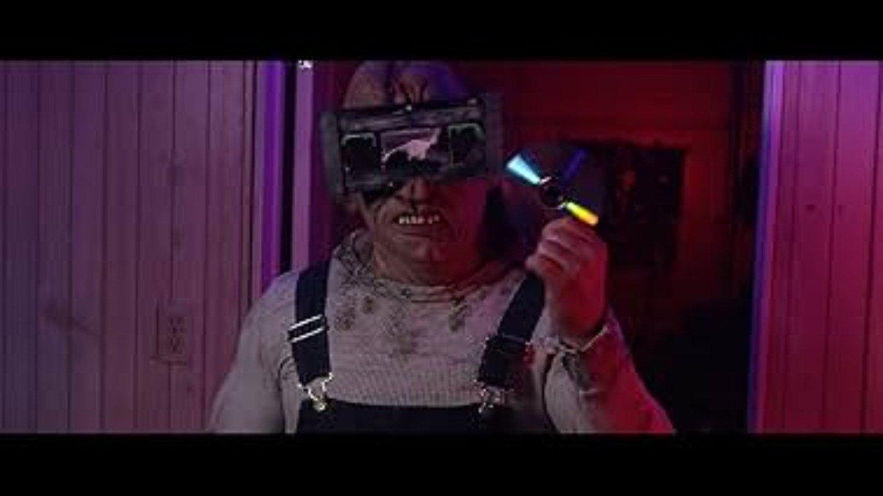Tape Head 2021 movie scene
