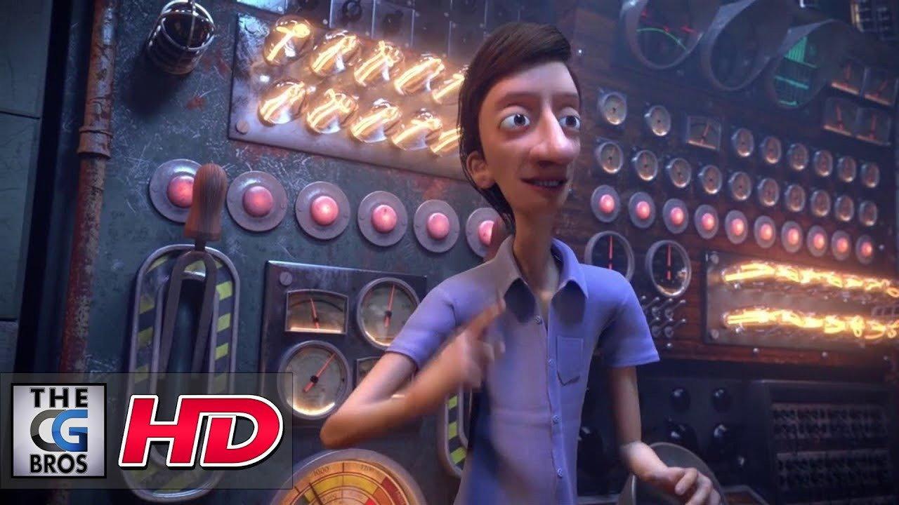 Love in the Time of Advertising 2014 movie scene