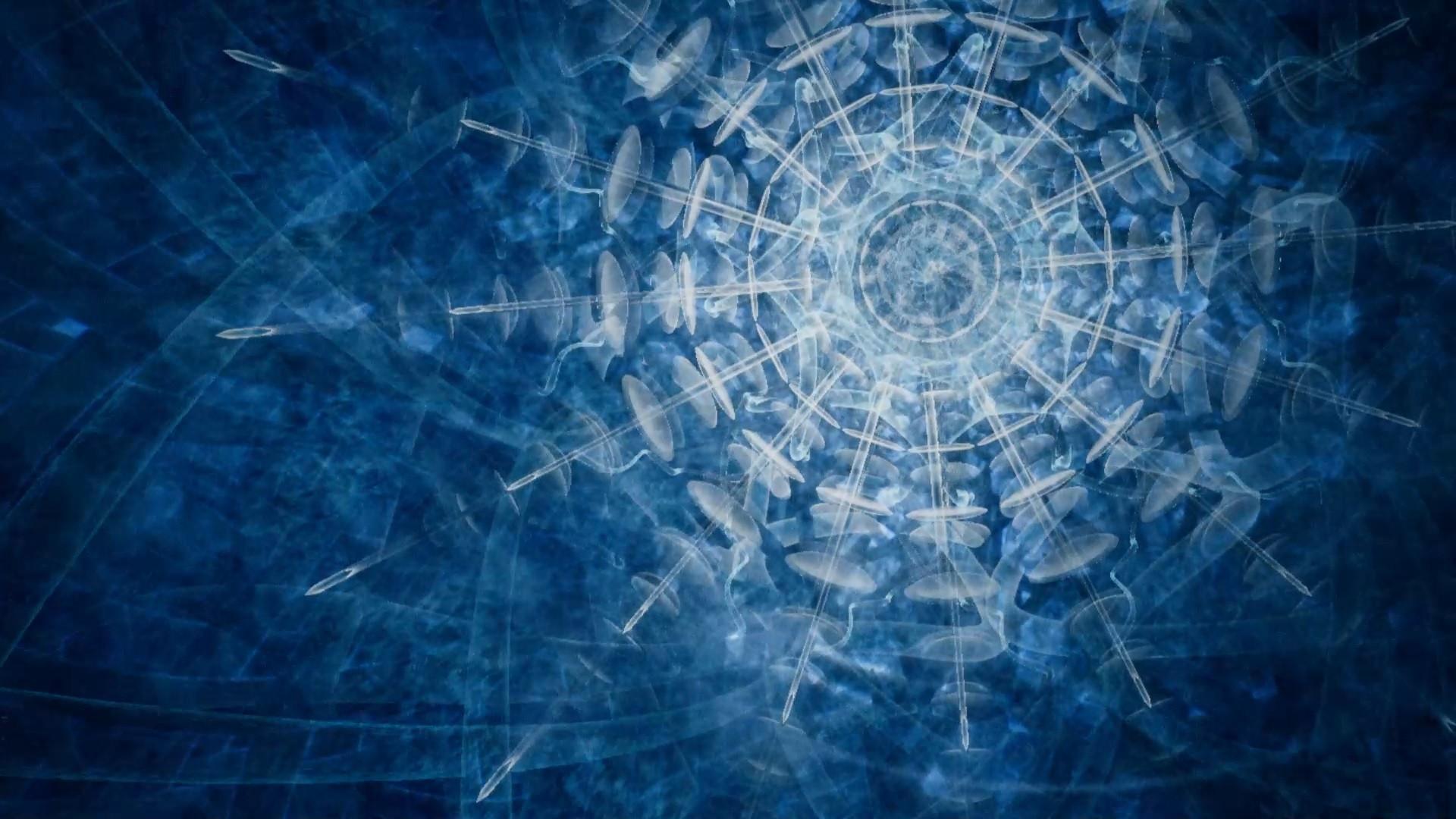 Ayahuasca: Kosmik Journey 2019 movie scene
