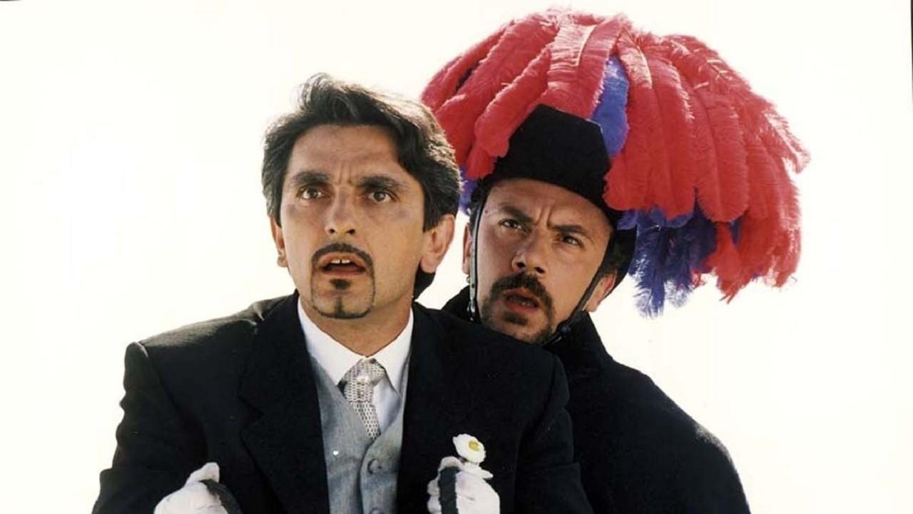 Amore a prima vista 1999 movie scene