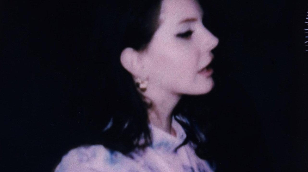 Lana Del Rey - MITA FESTIVAL 2023 movie scene
