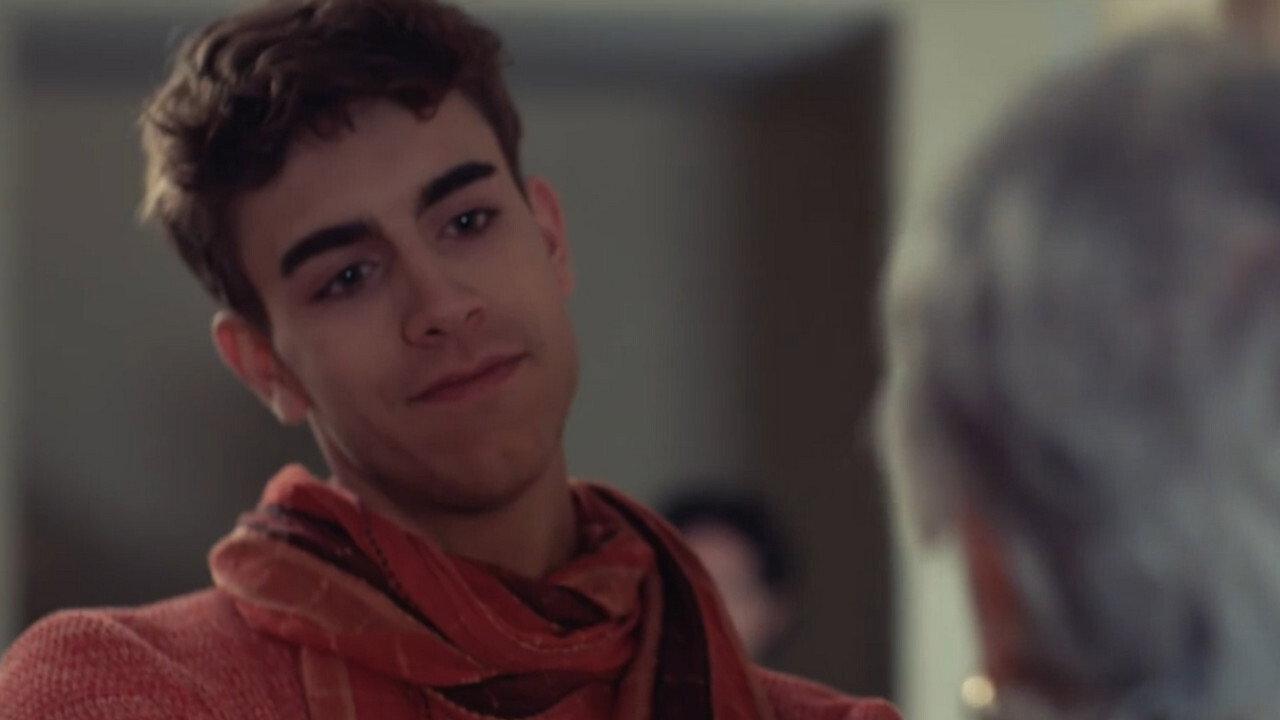 Tenants 2018 movie scene