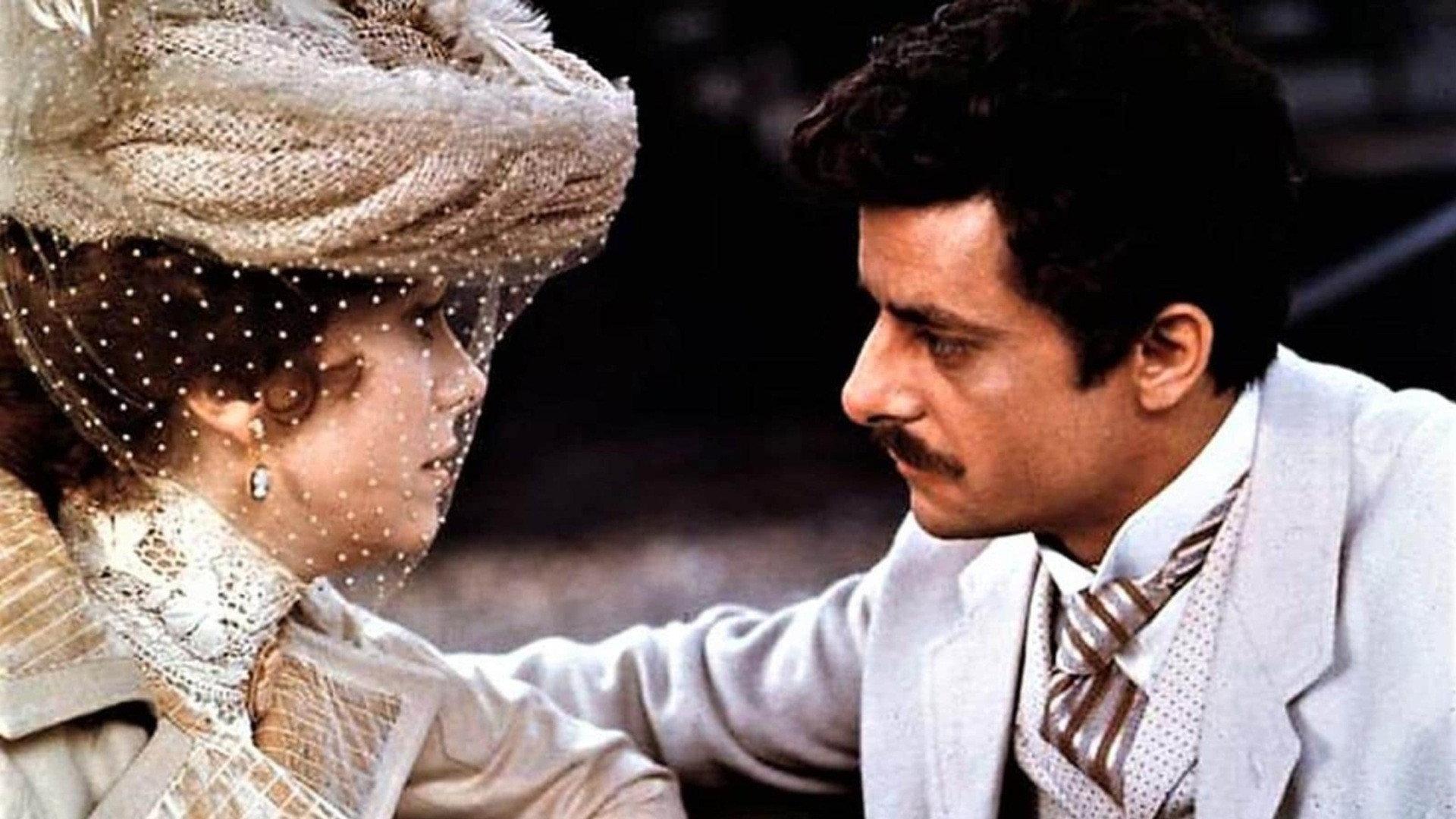 The Murri Affair 1974 movie scene