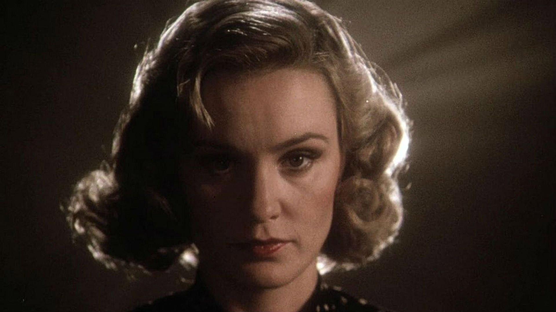 Frances 1982 movie scene