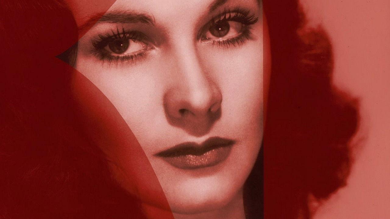 Vivien Leigh: Scarlett and Beyond 1990 movie scene