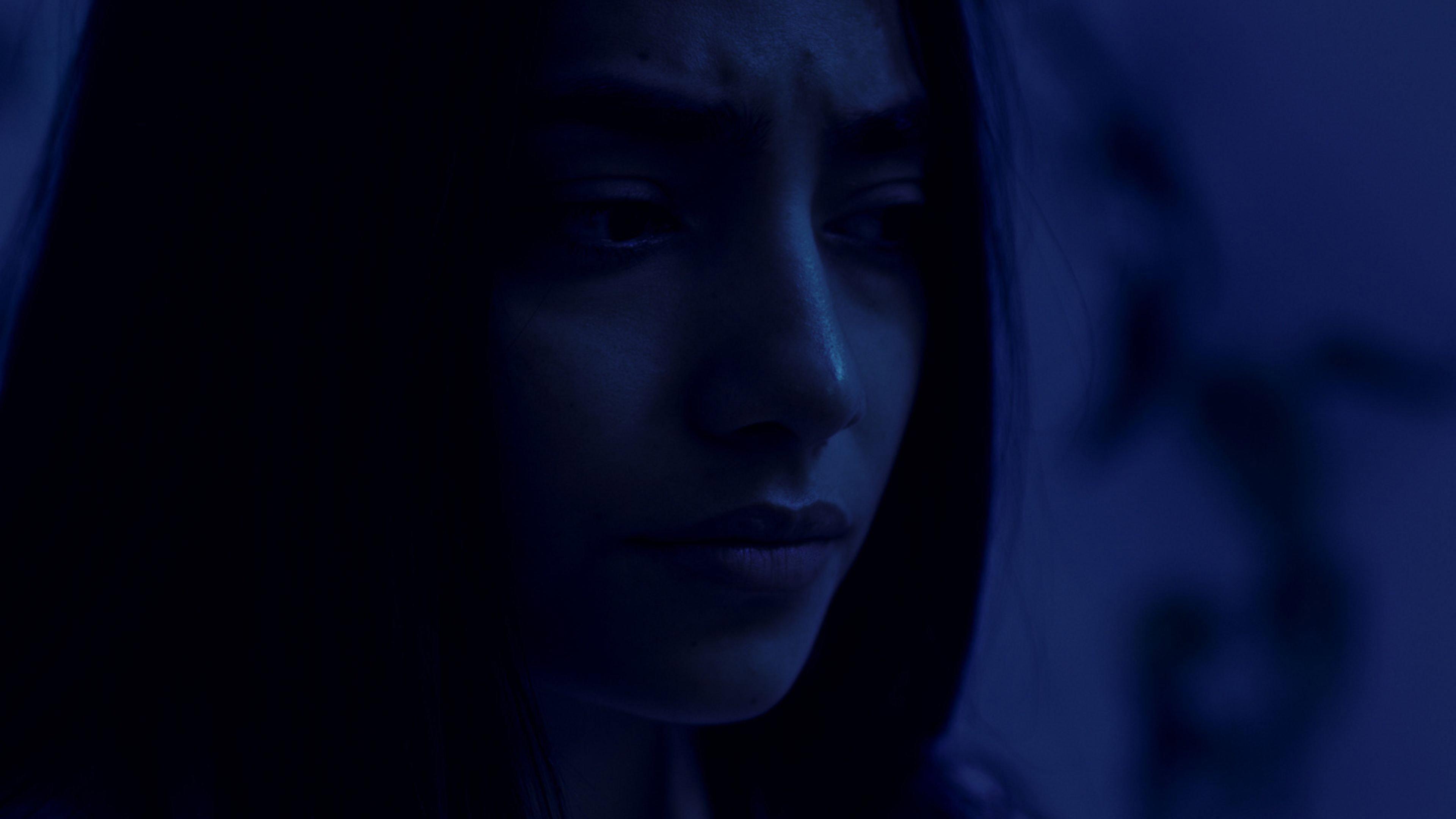 Lethargy 2025 movie scene