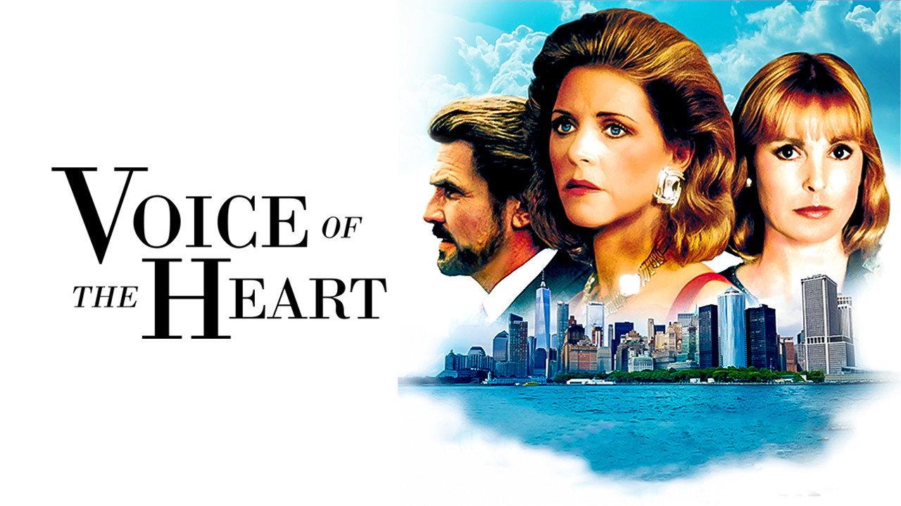 Voice of the Heart 1989 movie scene