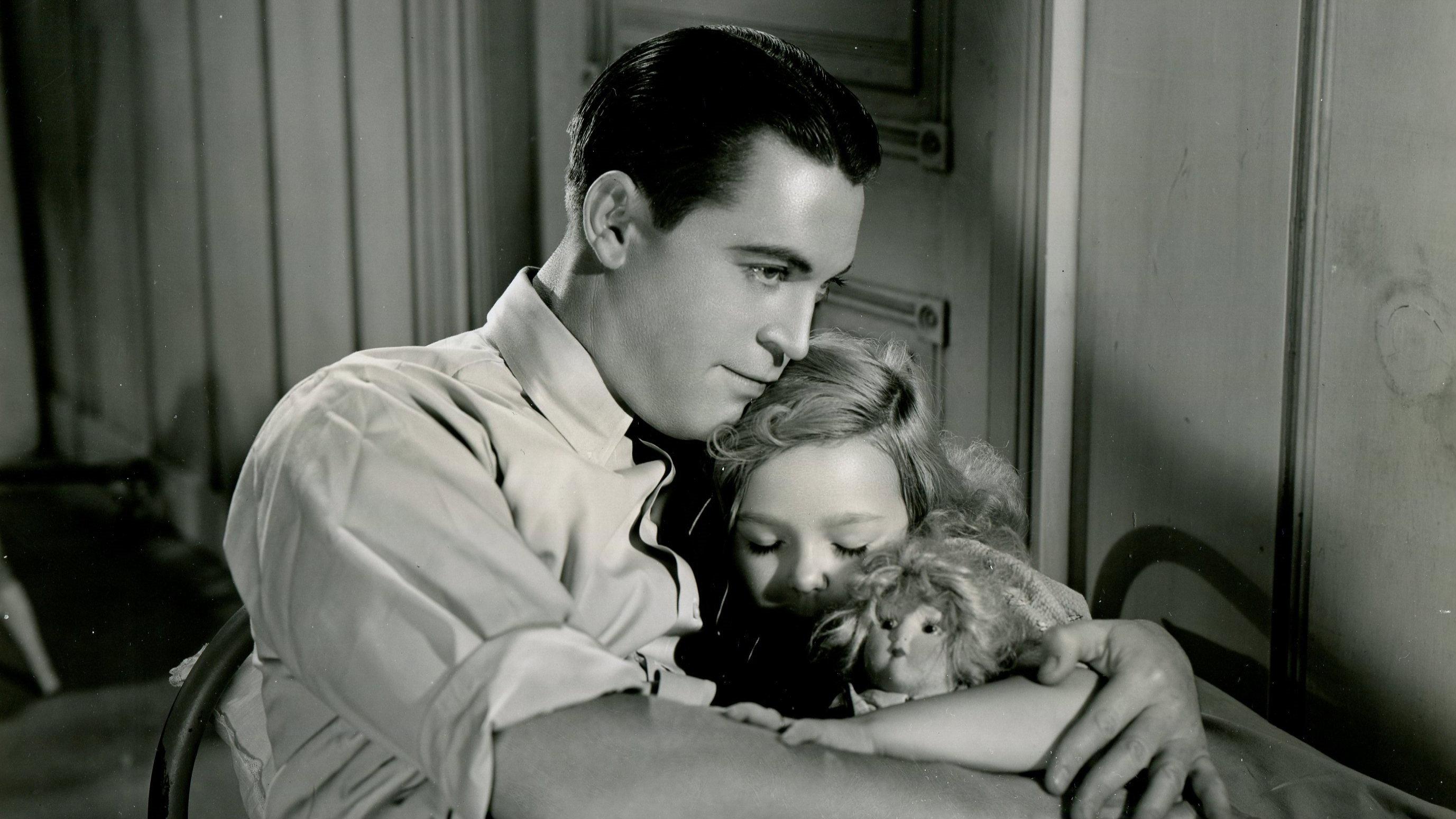 I Promise to Pay 1937 movie scene