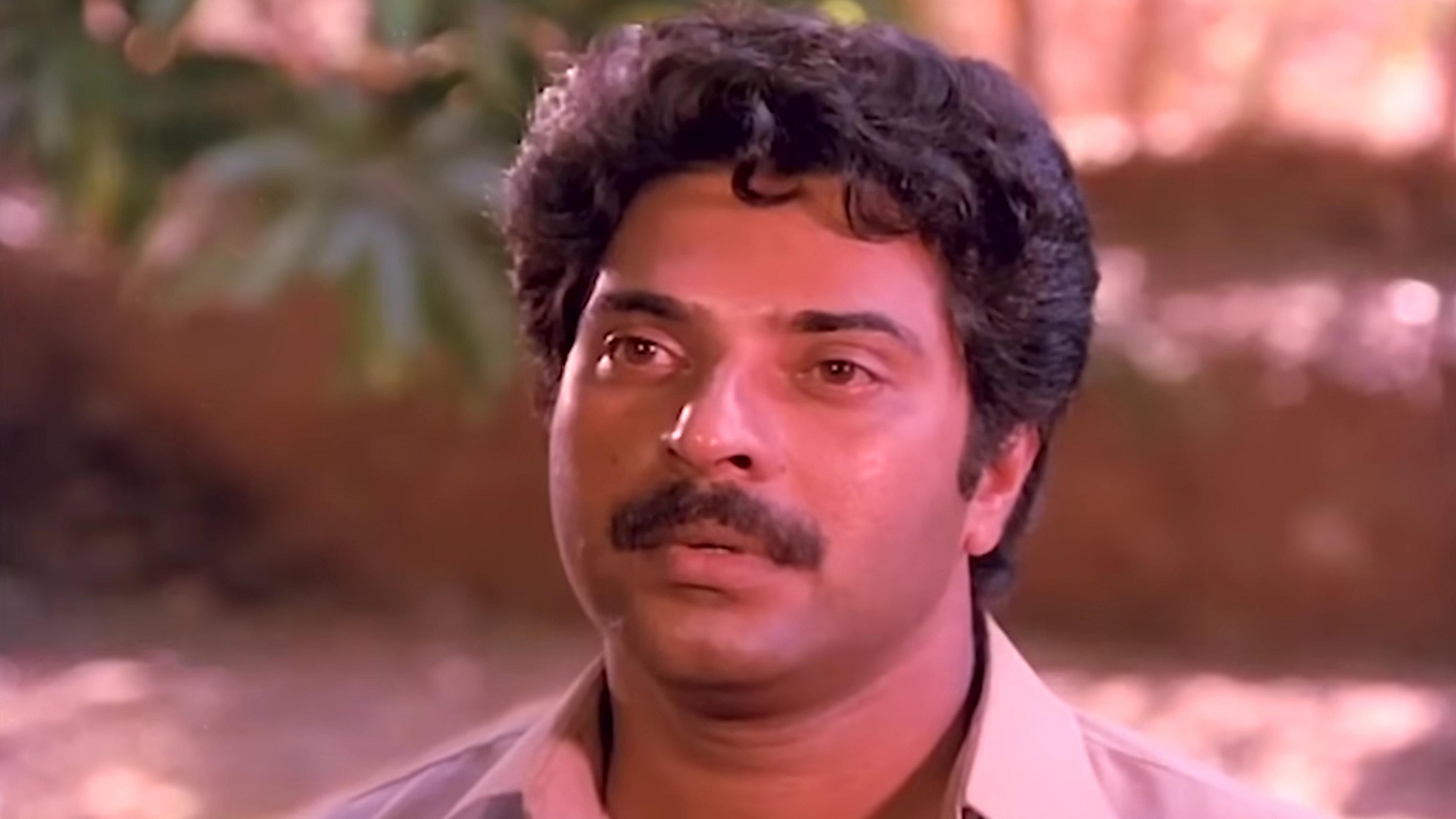 Thaniyavarthanam 1987 movie scene