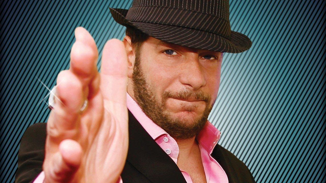 Jeffrey Ross: No Offense 2008 movie scene