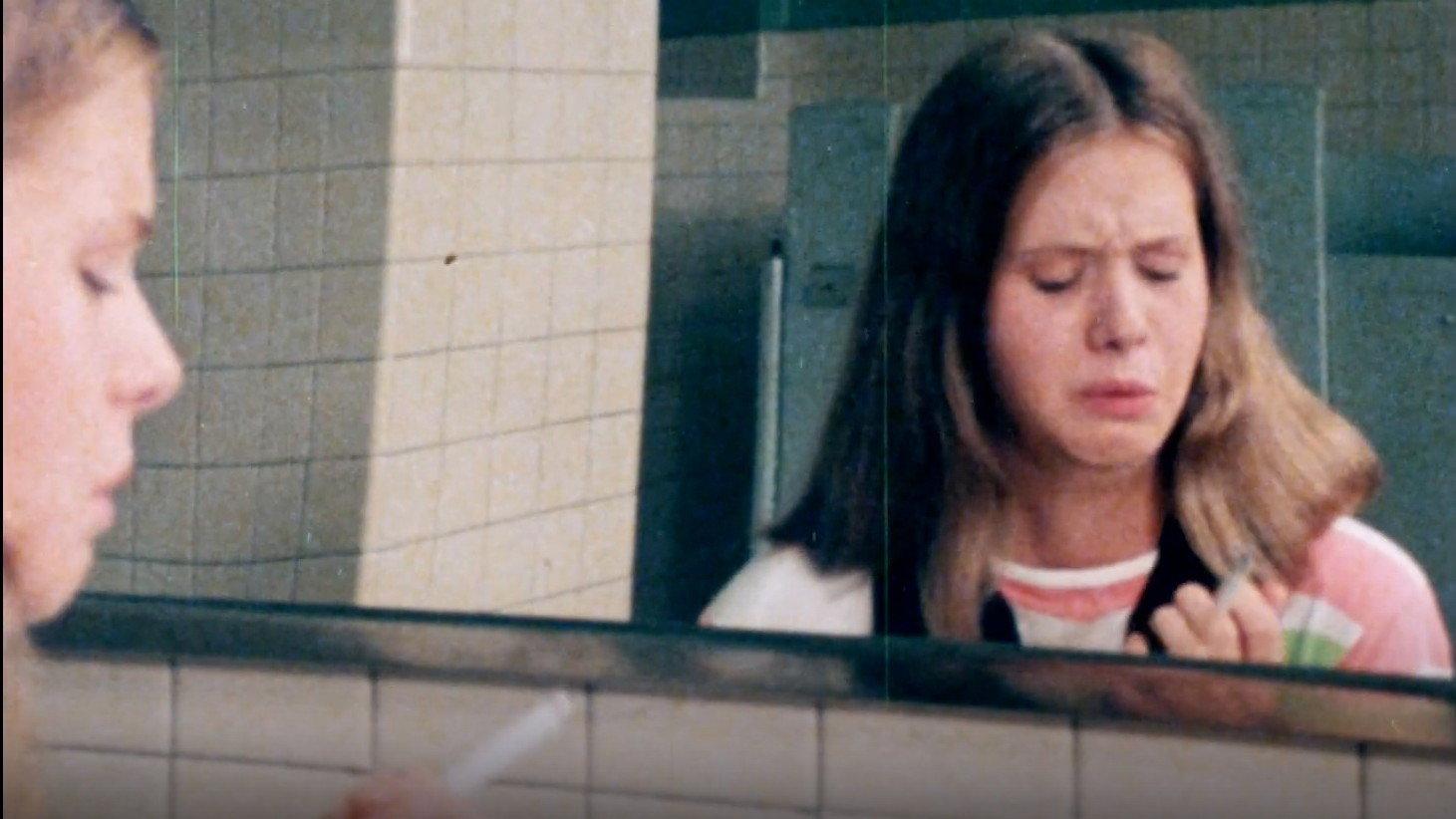 My Mother Was Never a Kid 1981 movie scene