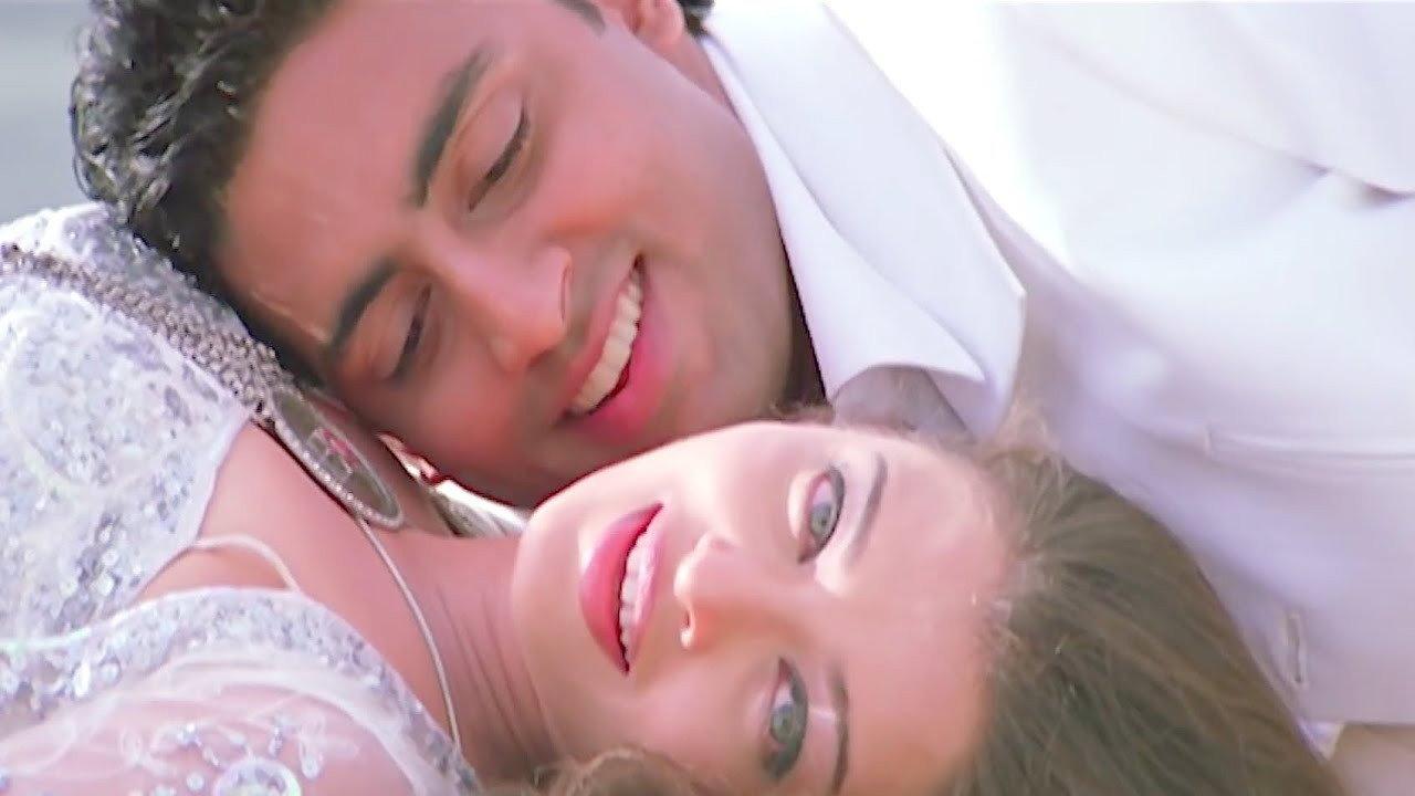 Kuch Naa Kaho 2003 movie scene