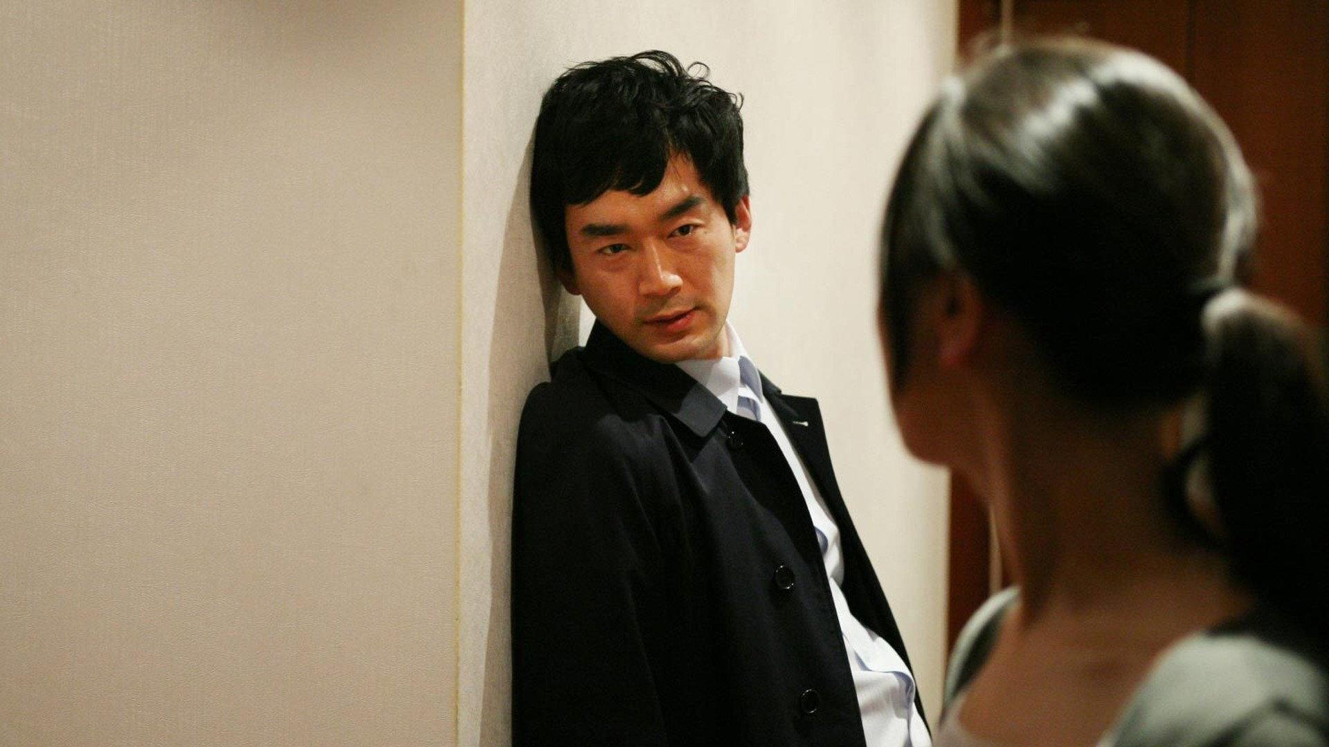 Scars 2011 movie scene