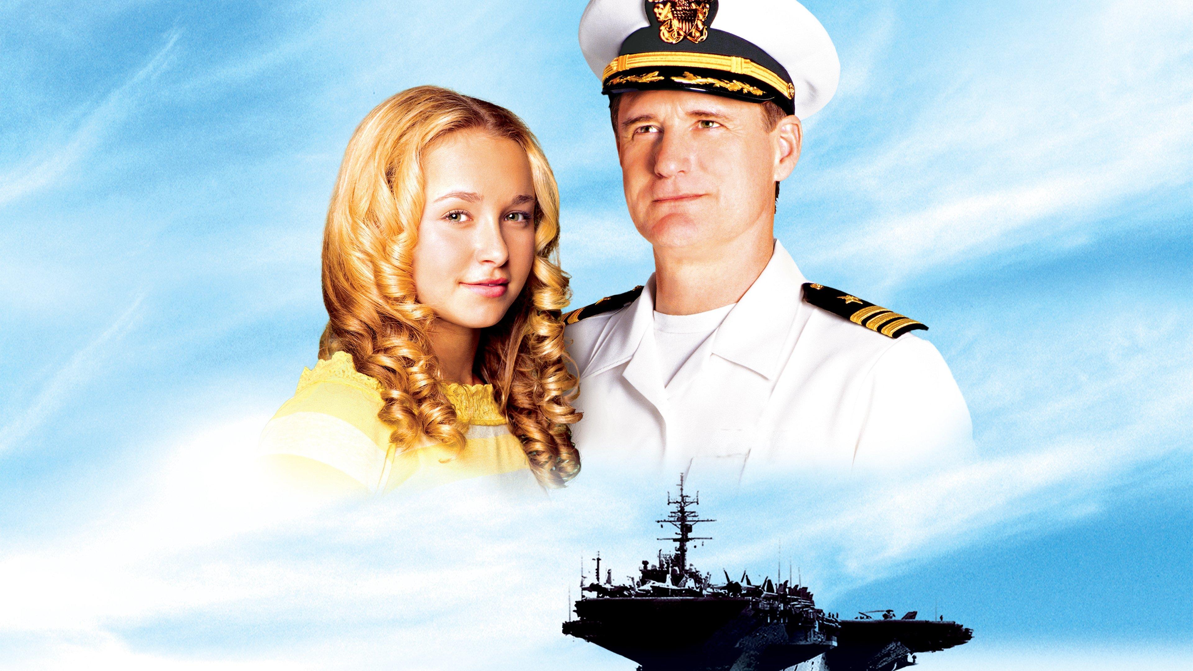 Tiger Cruise 2004 movie scene