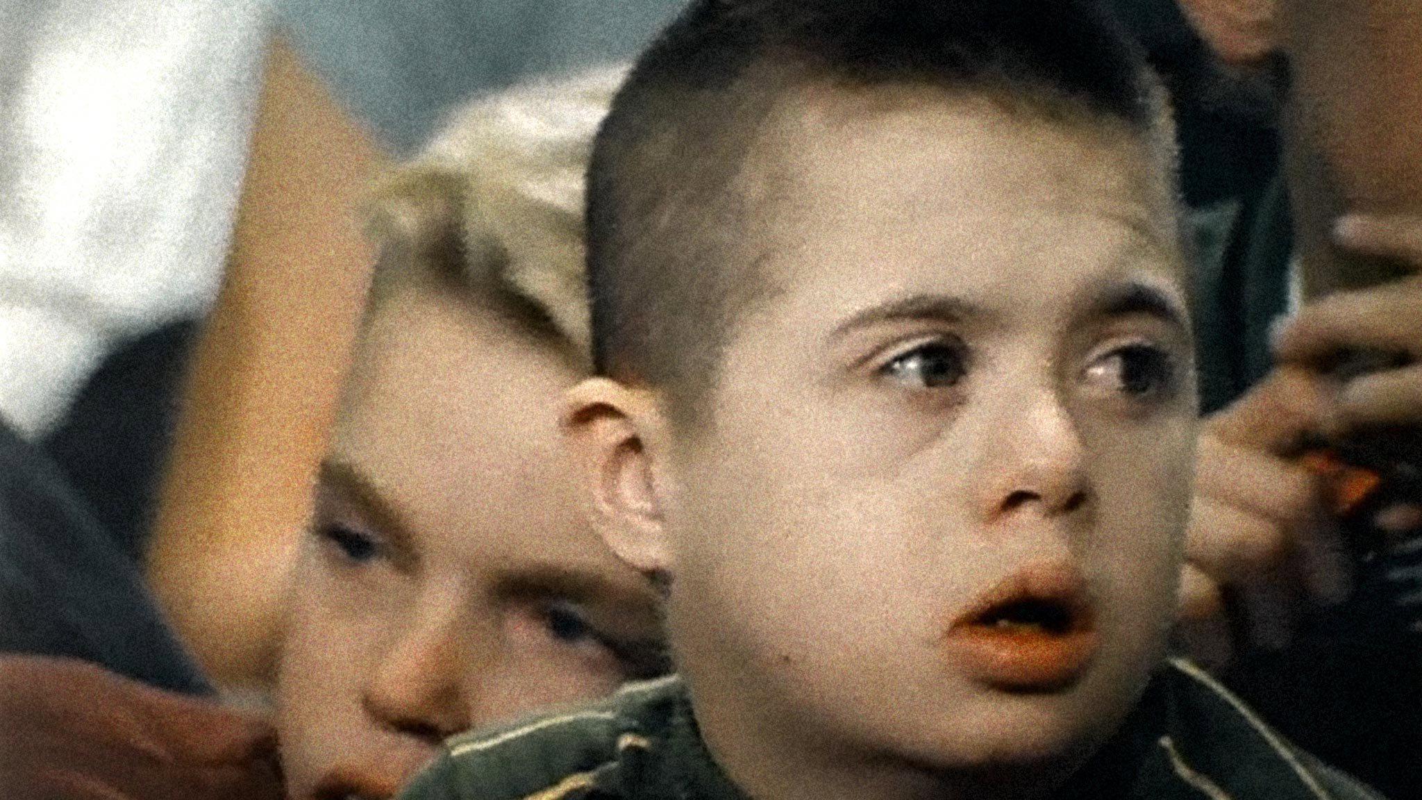 Danny and Nicky 1969 movie scene