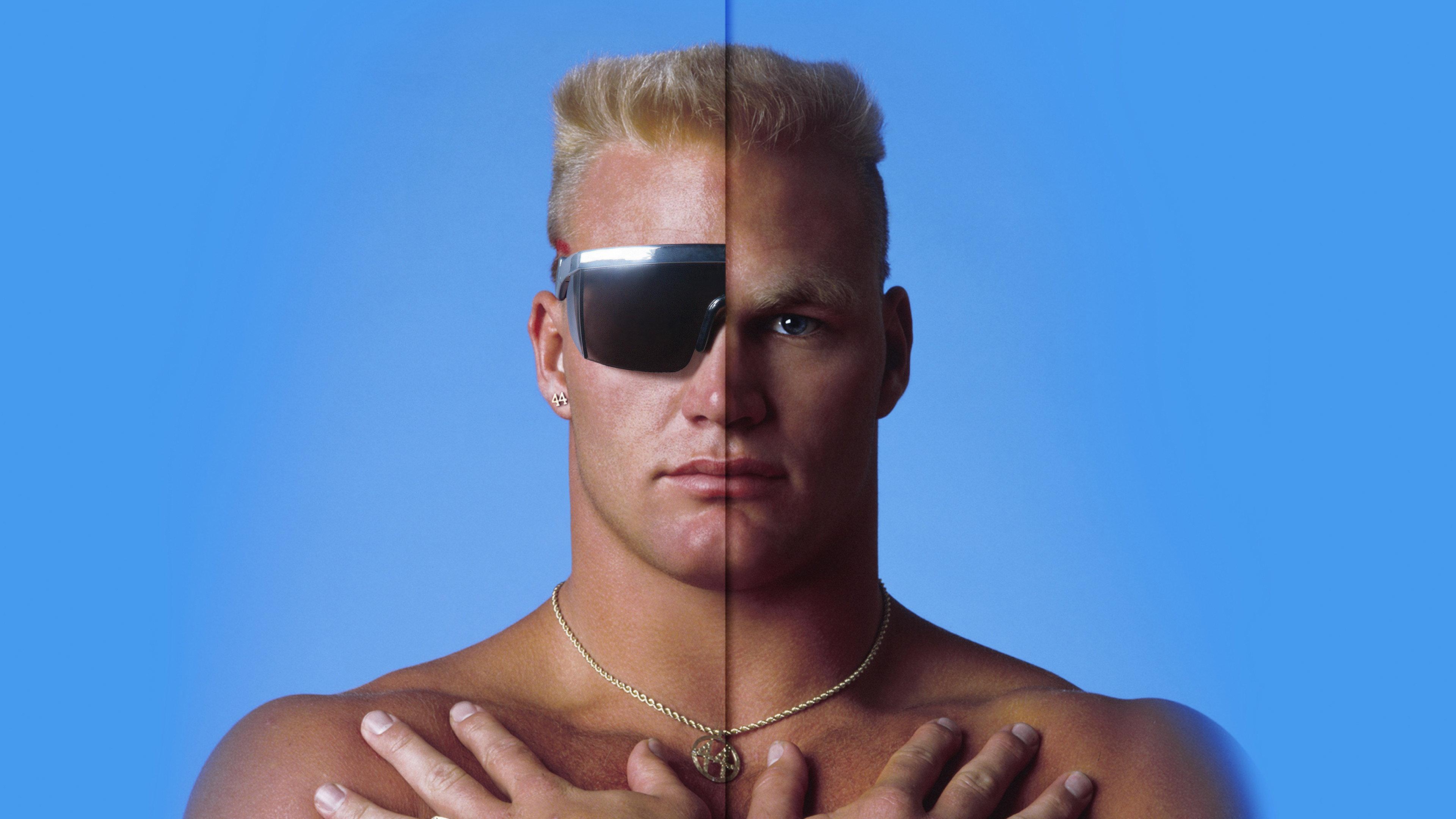 Brian and the Boz 2014 movie scene