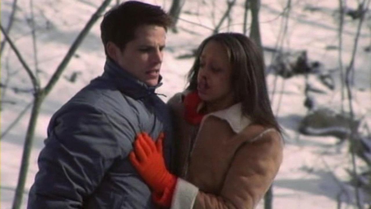 The Retreat 2005 movie scene