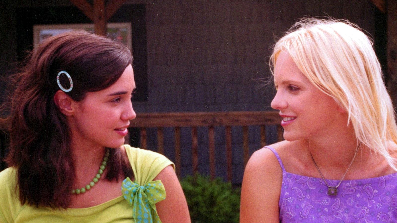 Southern Belles 2005 movie scene
