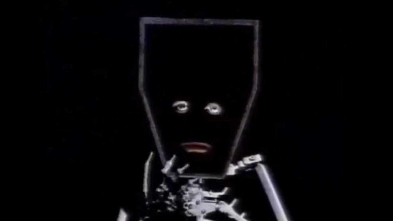 Deadsy 1990 movie scene