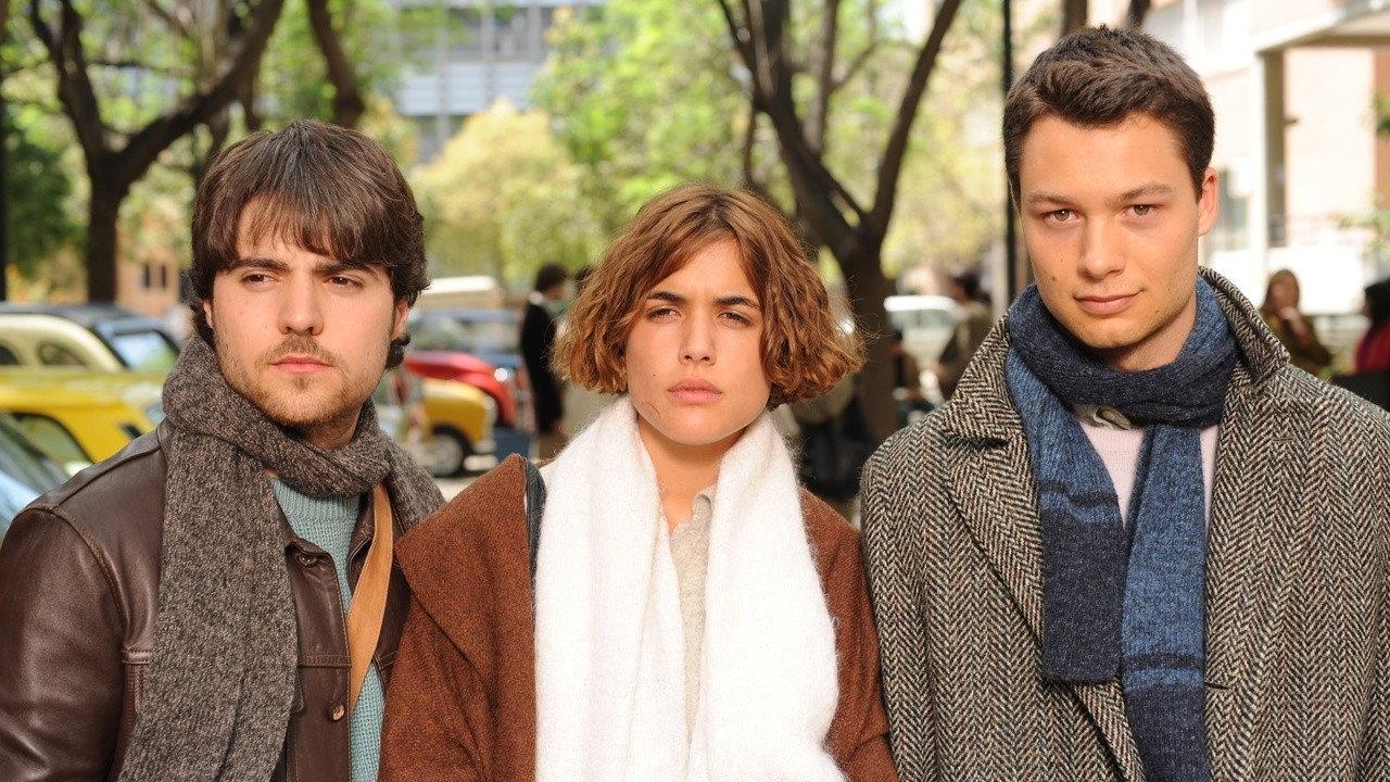 3some 2009 movie scene