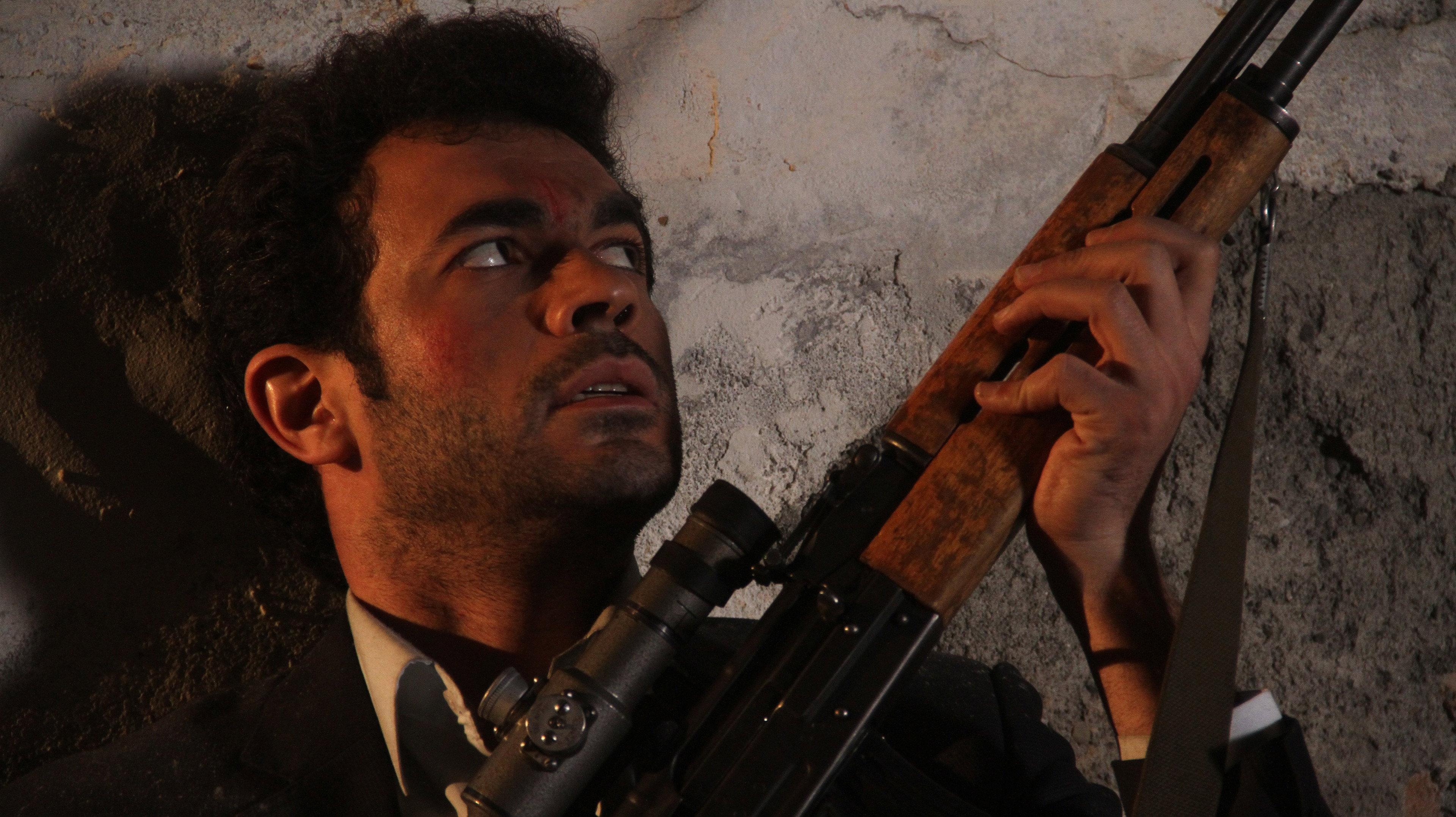 Khoja 2012 movie scene