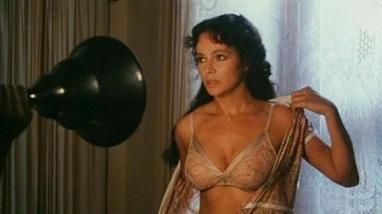 Chaste and Pure 1981 movie scene