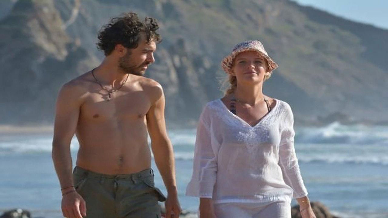 Ein Sommer an der Algarve 2019 movie scene
