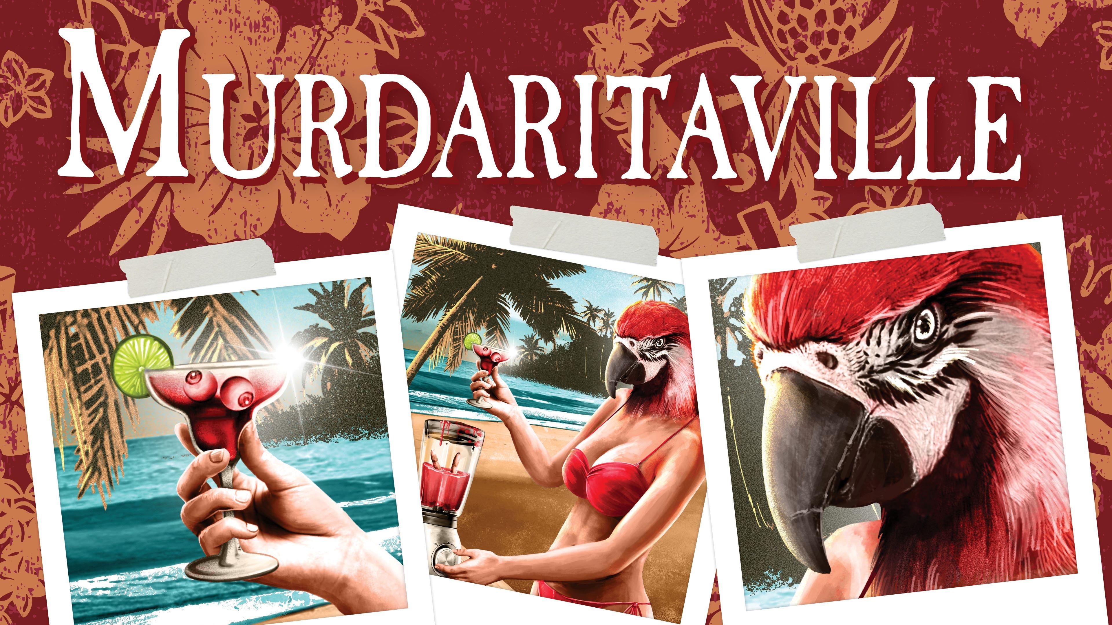 Murdaritaville 2024 movie scene