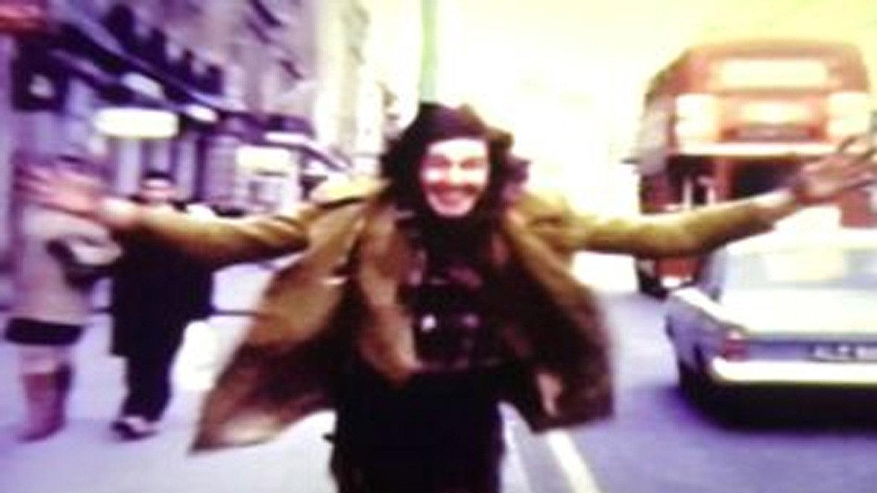 Verdes Vales do Fim do Mundo 1971 movie scene