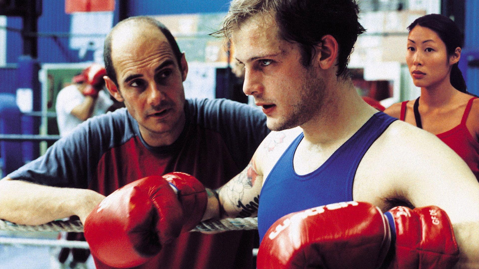 Lightweight 2004 movie scene