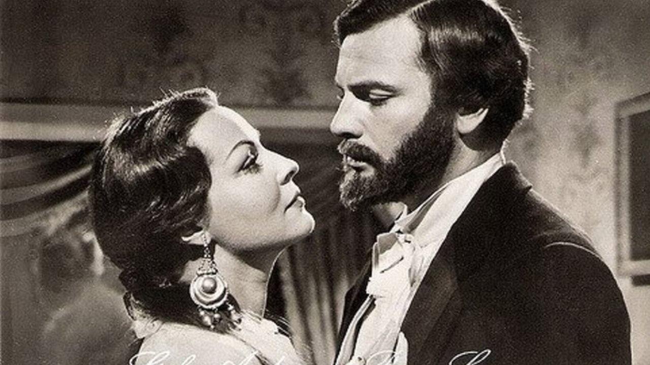 Giuseppe Verdi 1953 movie scene