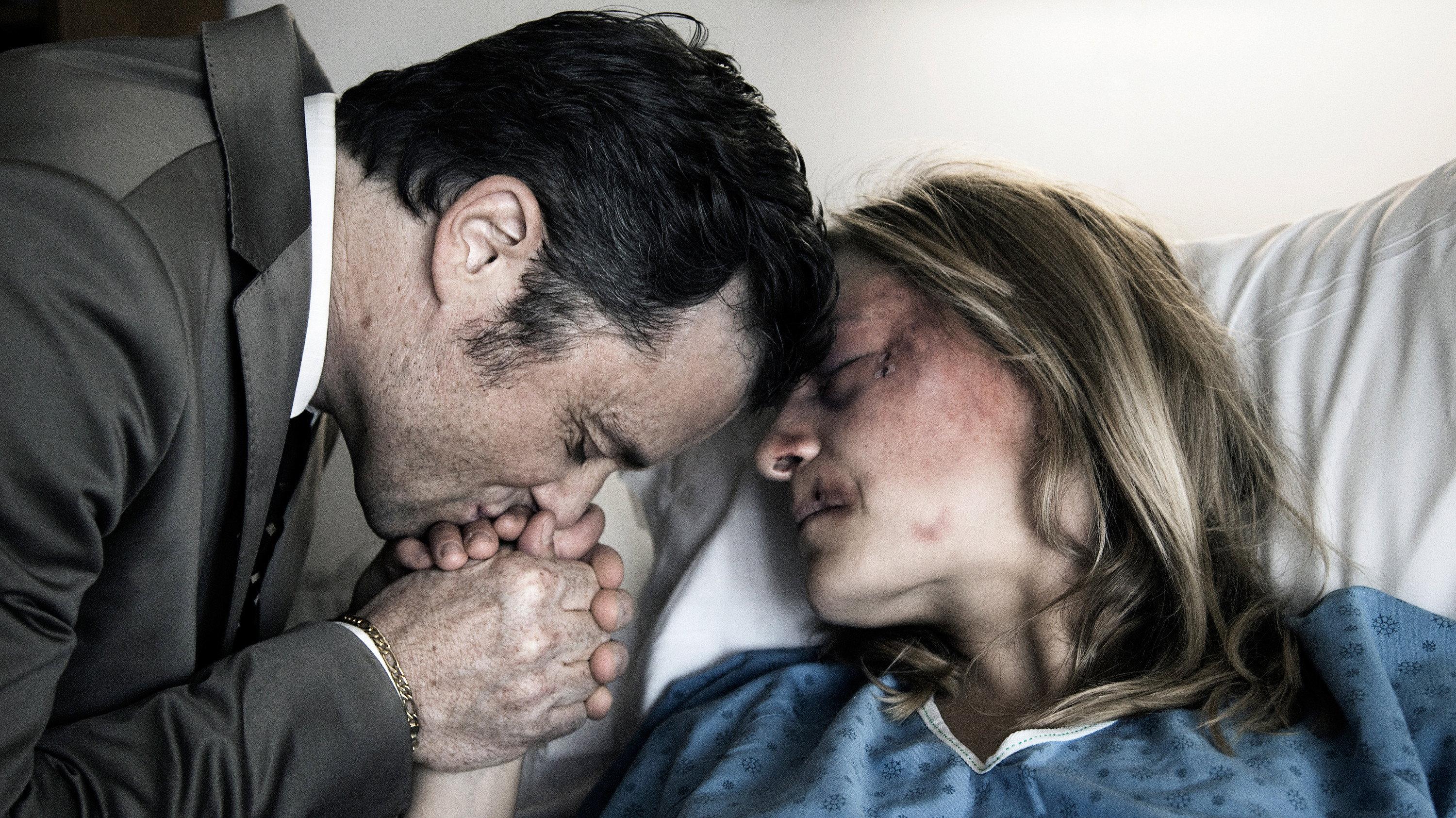 Twice a Woman 2010 movie scene