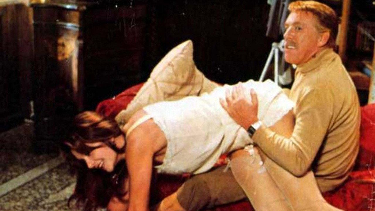 Tanto va la gatta al lardo... 1978 movie scene