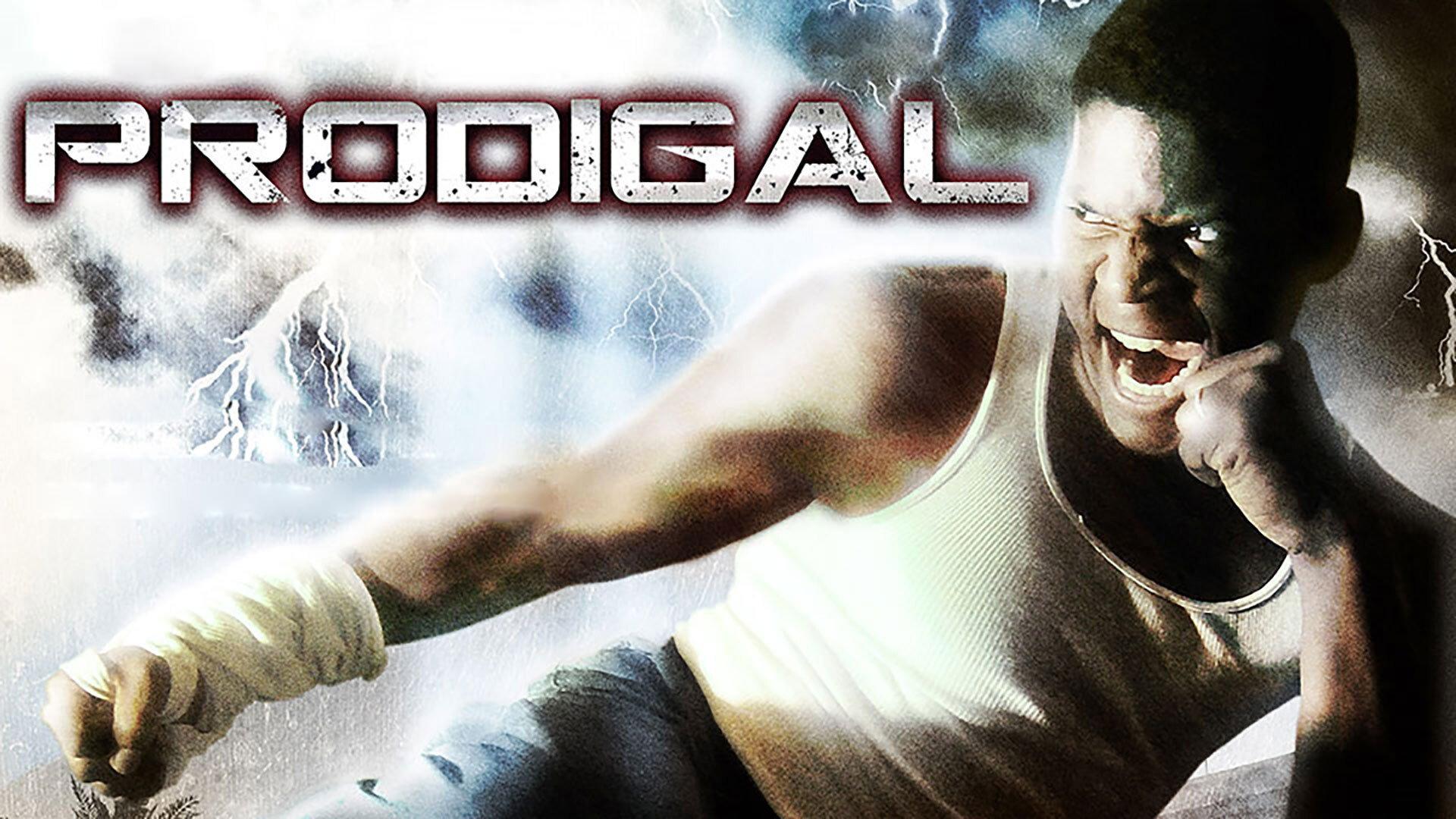 Prodigal 2009 movie scene