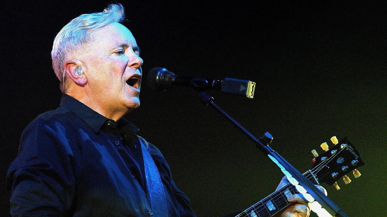 New Order: Education Entertainment Recreation (Live At Alexandra Palace) 2021 movie scene