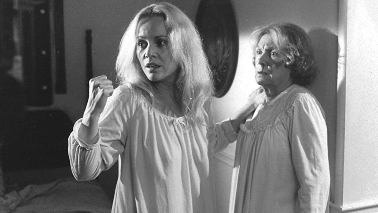 Circle of Violence: A Family Drama 1986 movie scene