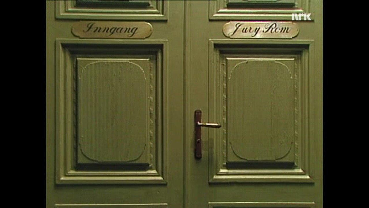 Twelve Angry Men 1982 movie scene