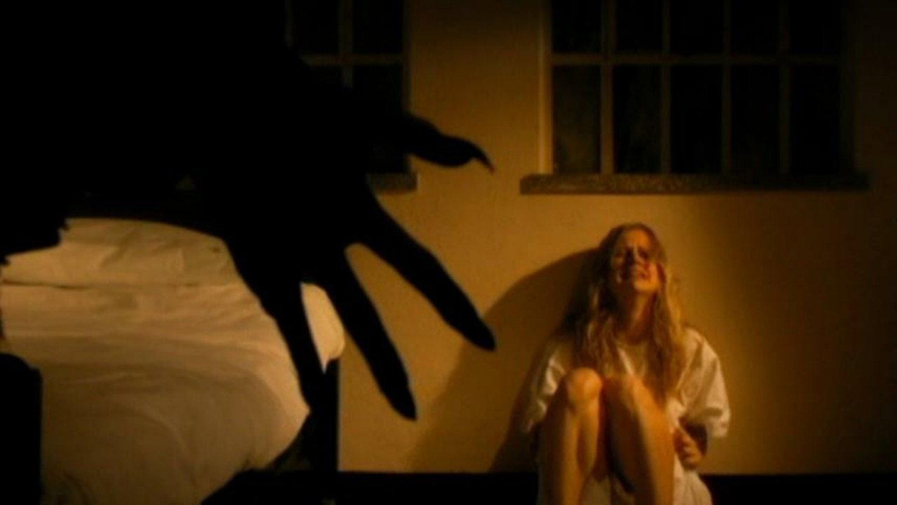 Bloody Mary 2007 movie scene