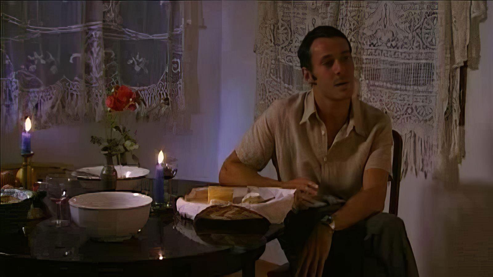 Nationale 7 2000 movie scene