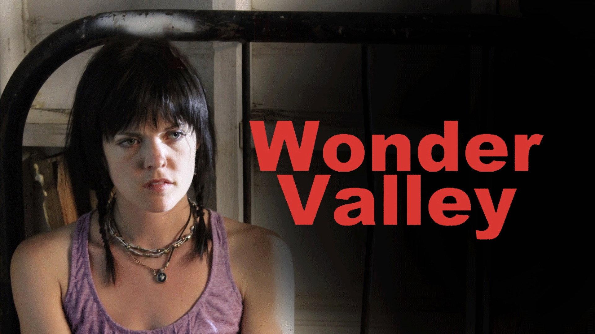 Wonder Valley 2015 movie scene