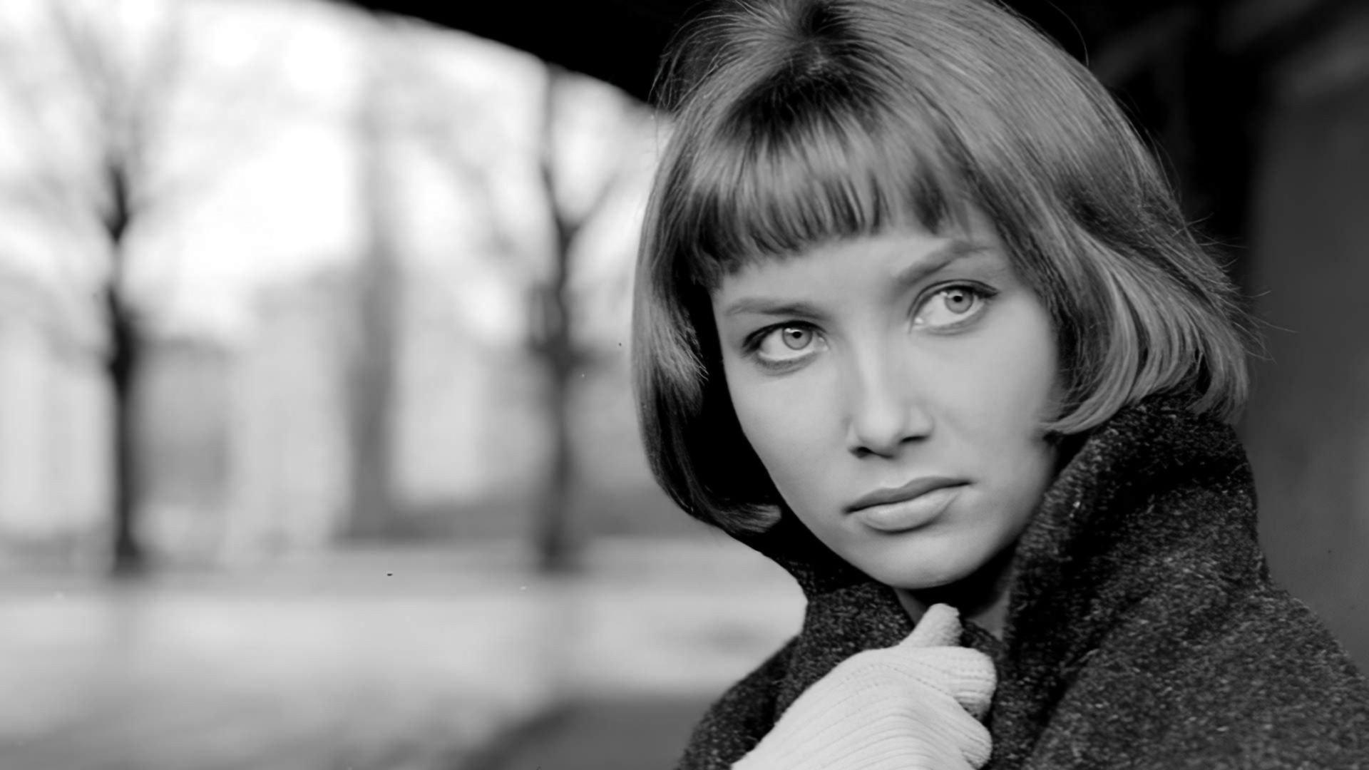 Beata 1965 movie scene