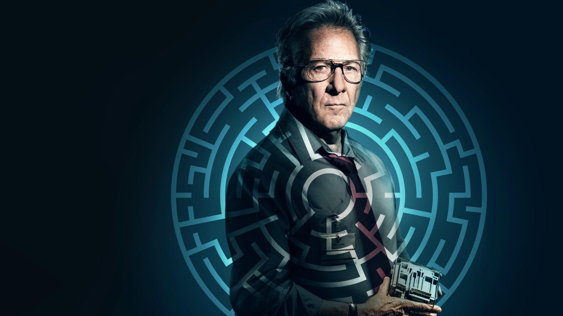 Into the Labyrinth 2019 movie scene